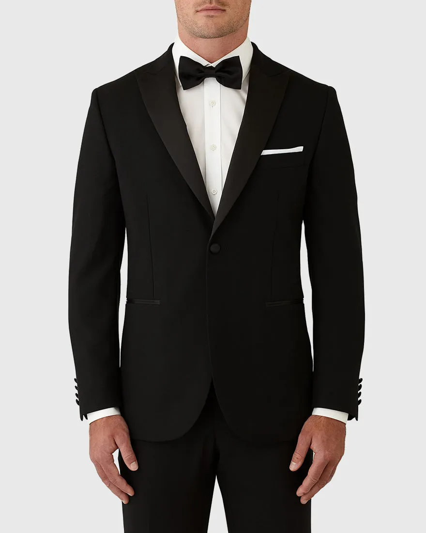 JOE BLACK FCK410 BLACK CITADEL 2P TUXEDO