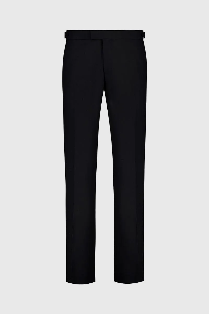 JOE BLACK FCK410 BLACK CITADEL 2P TUXEDO