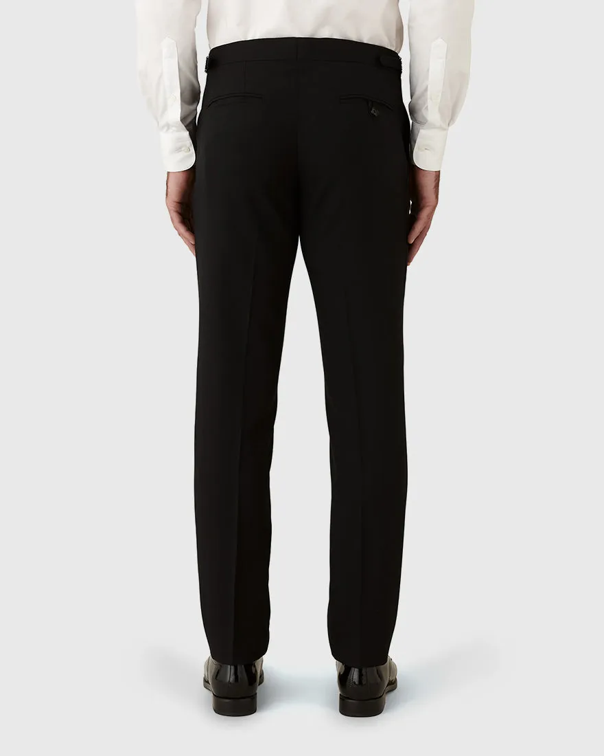 JOE BLACK FCK410 BLACK CITADEL 2P TUXEDO