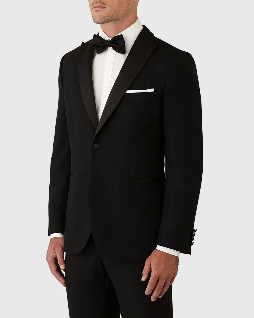 JOE BLACK FCK410 BLACK CITADEL 2P TUXEDO
