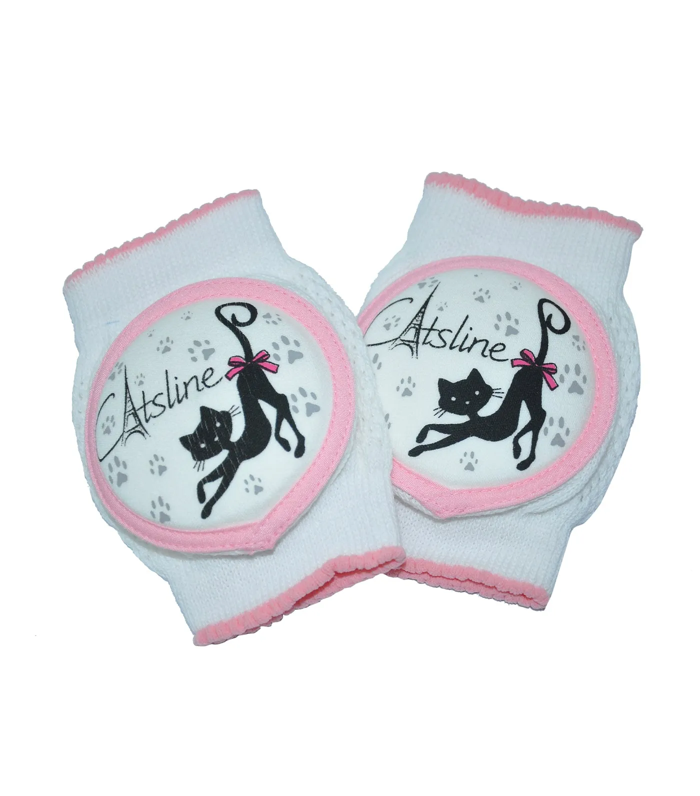 Knee Pads - Yoga