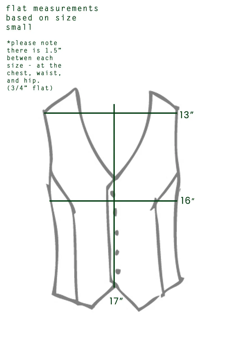 Linen Wool Rajiv Vest