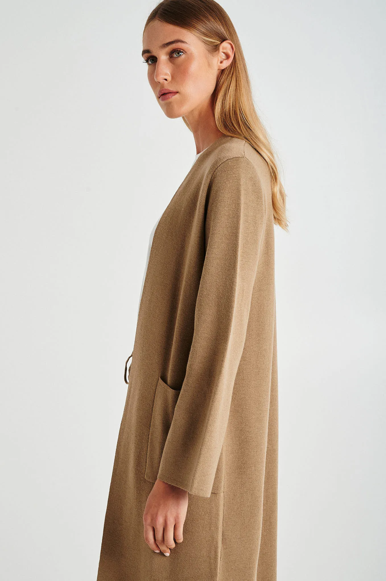 Long Cardigan