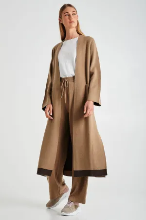 Long Cardigan