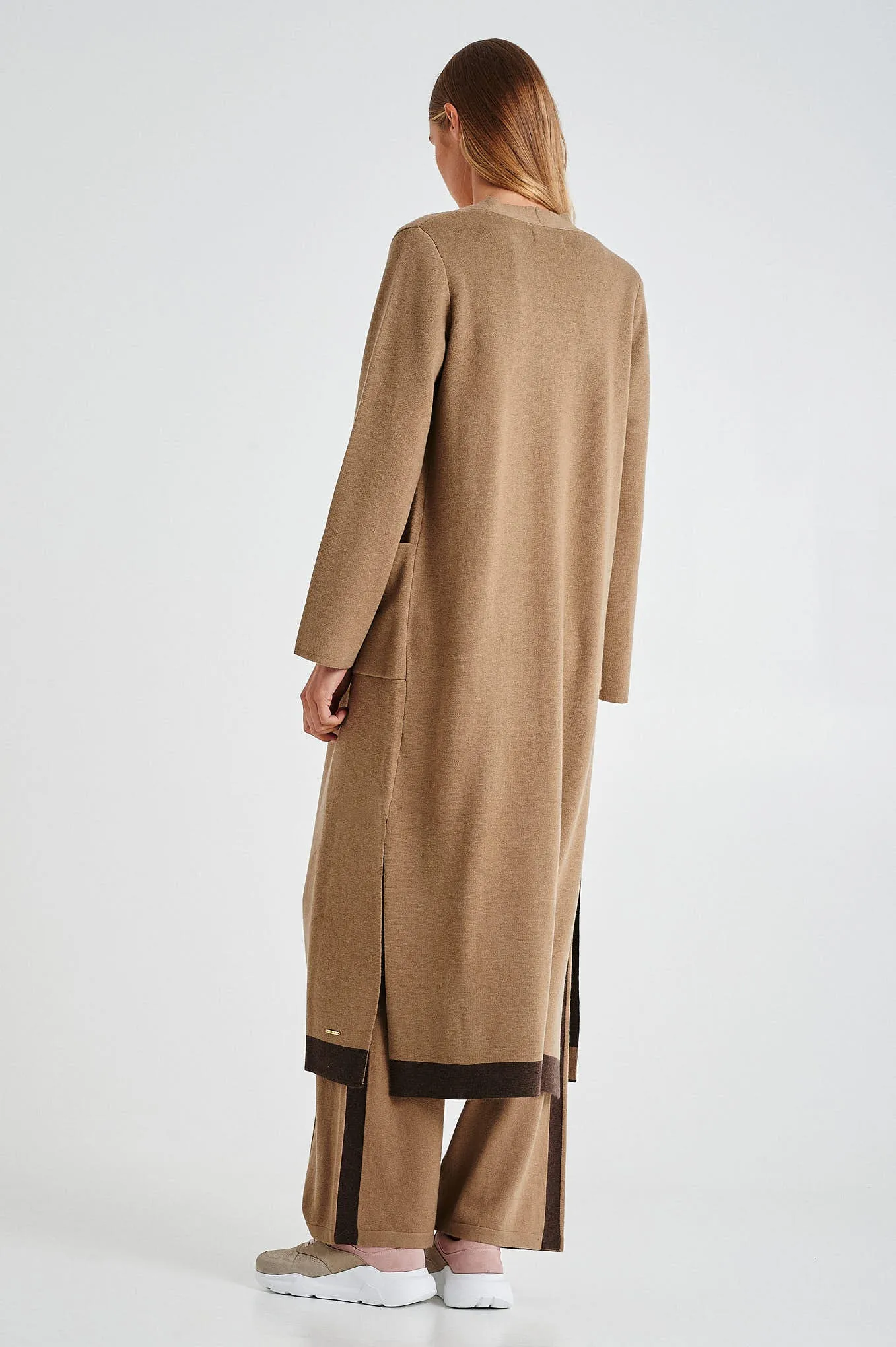 Long Cardigan
