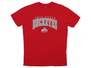 Men's 3D Stacked Arch T-Shirt