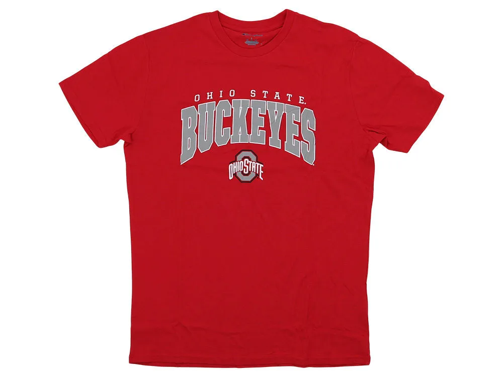 Men's 3D Stacked Arch T-Shirt