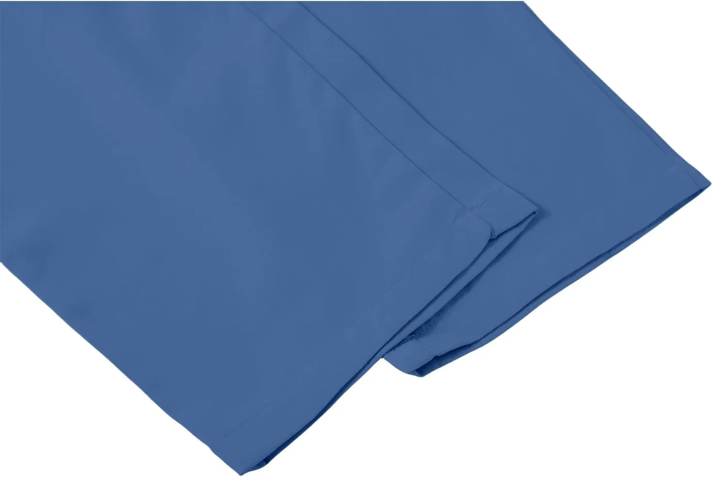 Mens Golf Pants Stretch Lightweight Quick Dry Dress Pant Slim Fit Straight Work Pants Flat Front Fashion Trousers