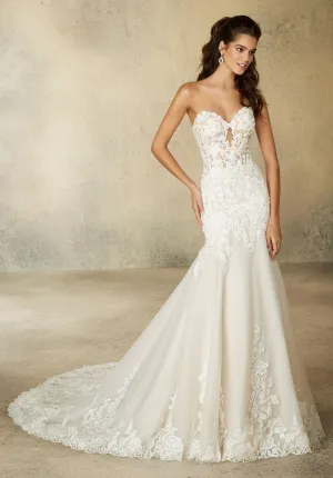 Mori Lee 2073