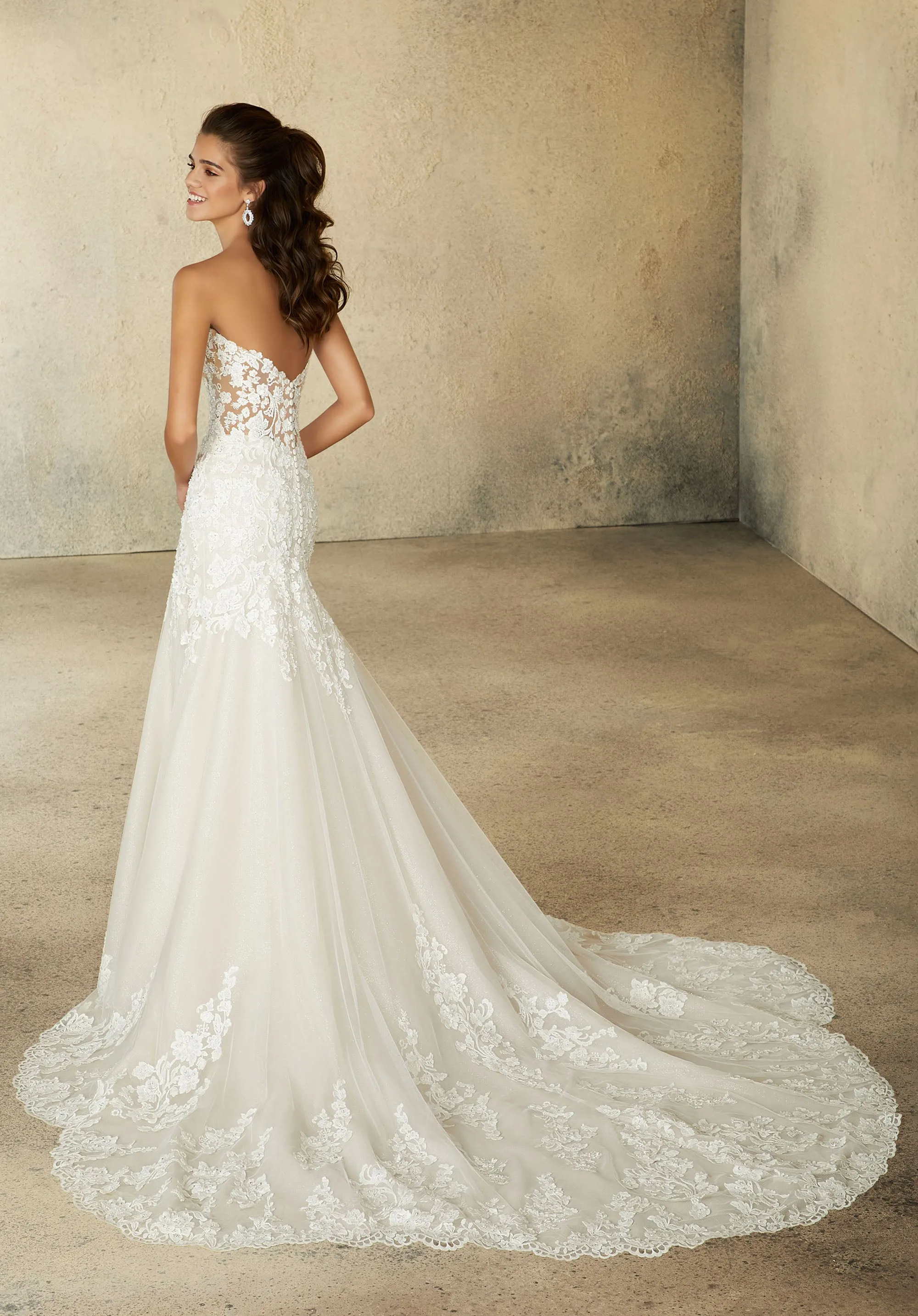 Mori Lee 2073