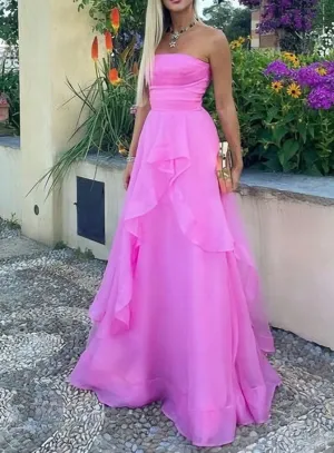 New arrive prom dress Evening Gown Long Prom Dresses