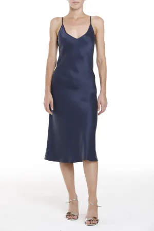 New York Dress | Navy