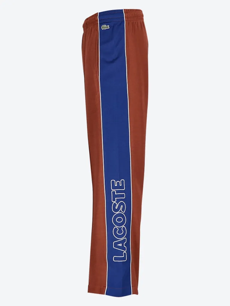Paris loose fit sweatpants
