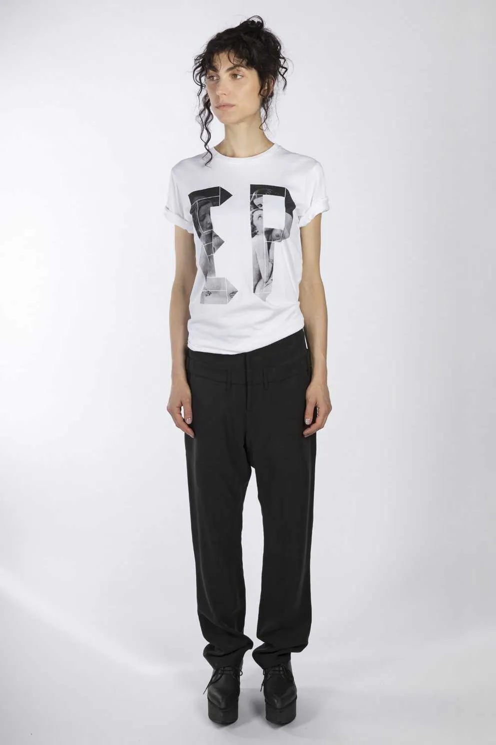 PASSION - Statement T-shirt