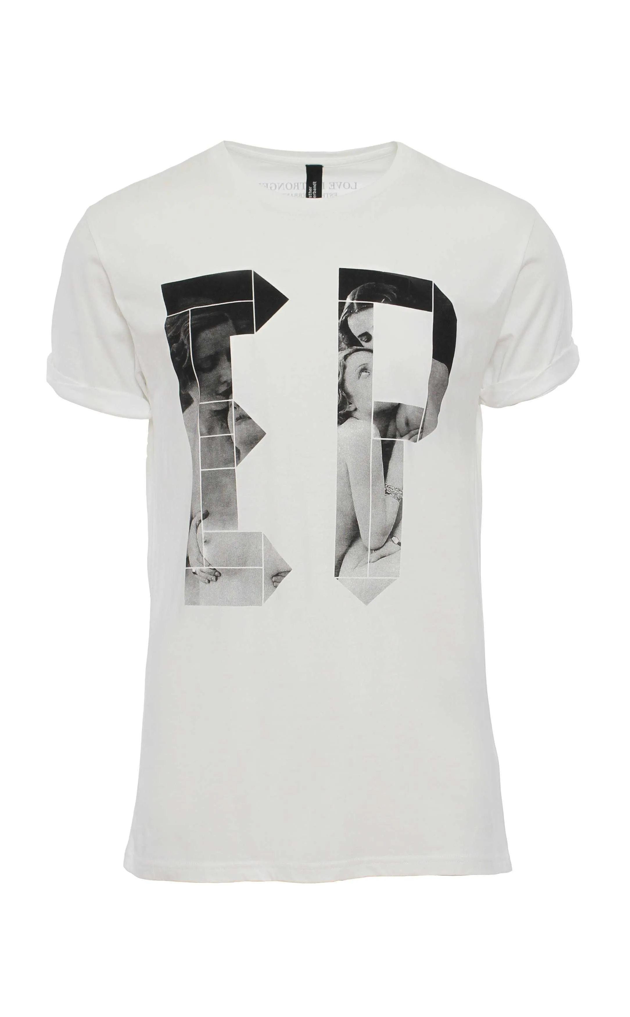 PASSION - Statement T-shirt