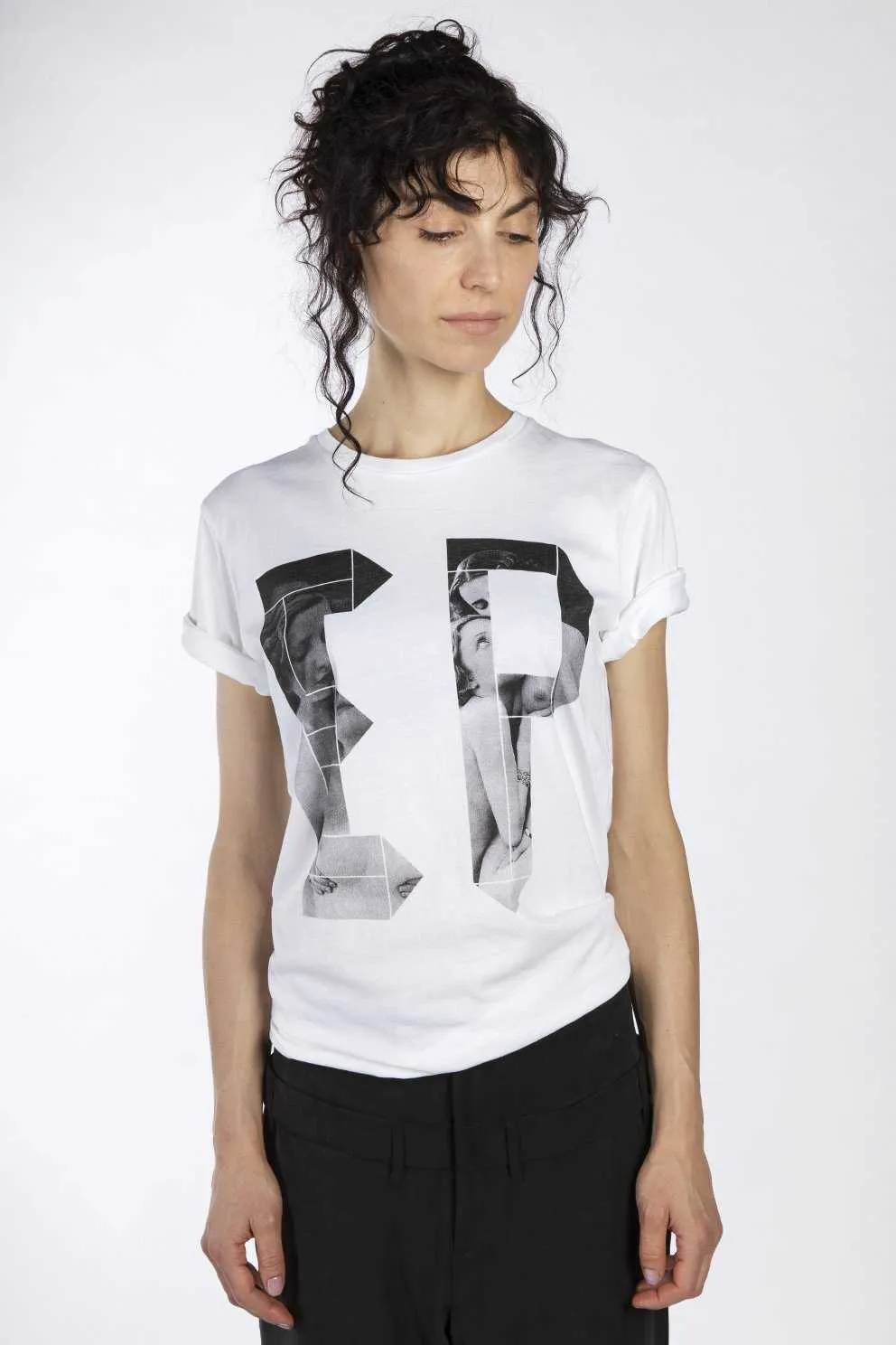 PASSION - Statement T-shirt