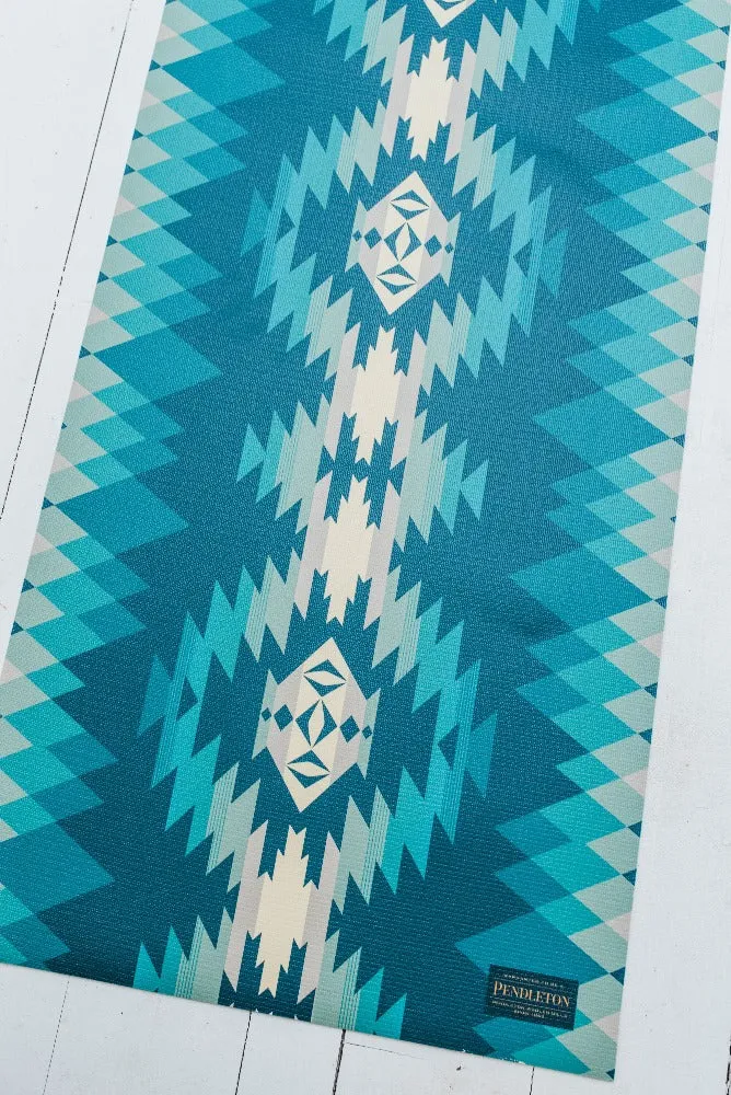 Pendleton x Yune Yoga Mat Papago Park 5mm