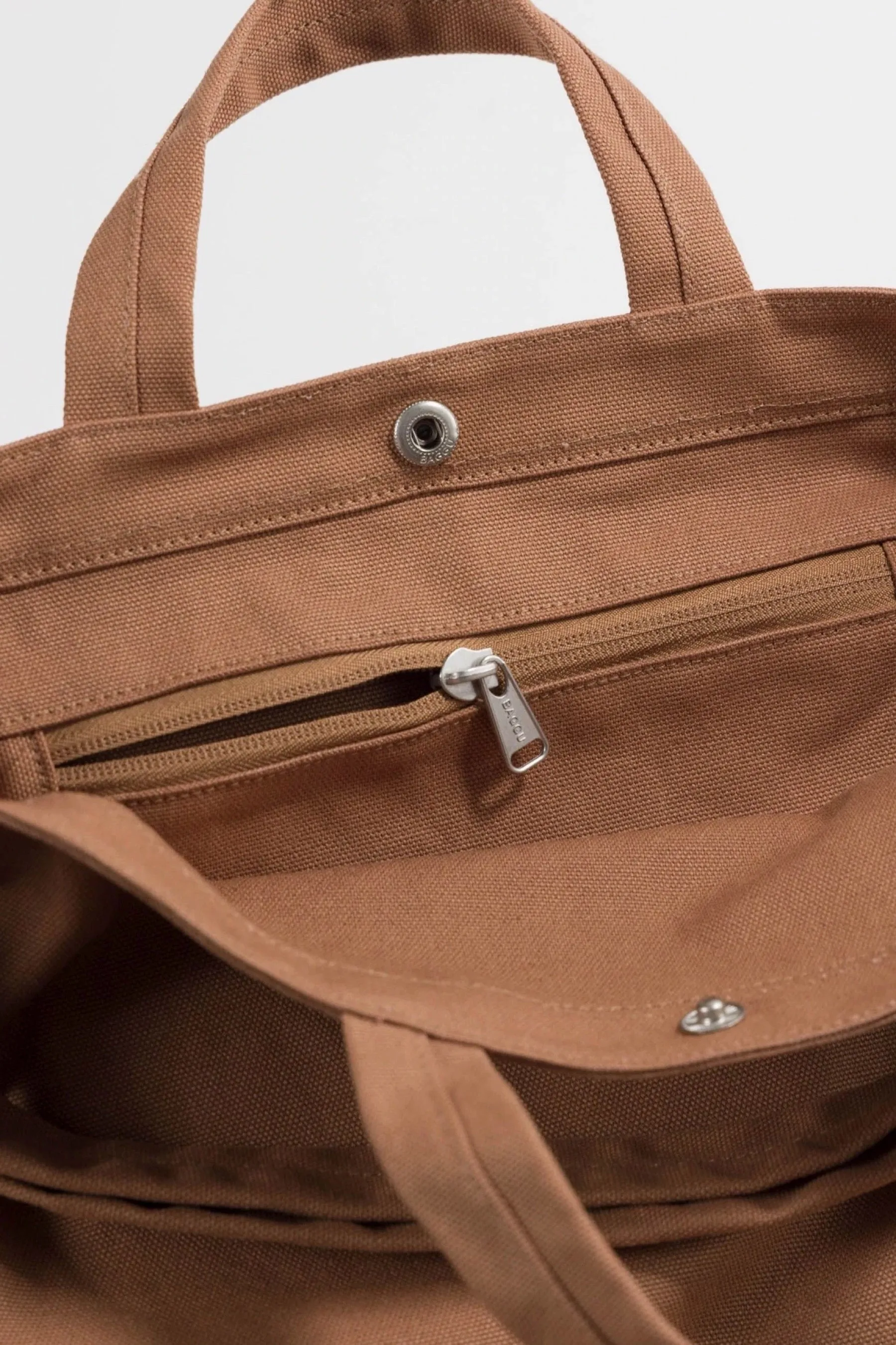 Pinto Duck Bag