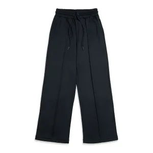 Pintuck Sweatpants Navy Blazer