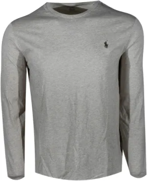 Polo Ralph Lauren Men's Jersey Long Sleeve T-Shirt