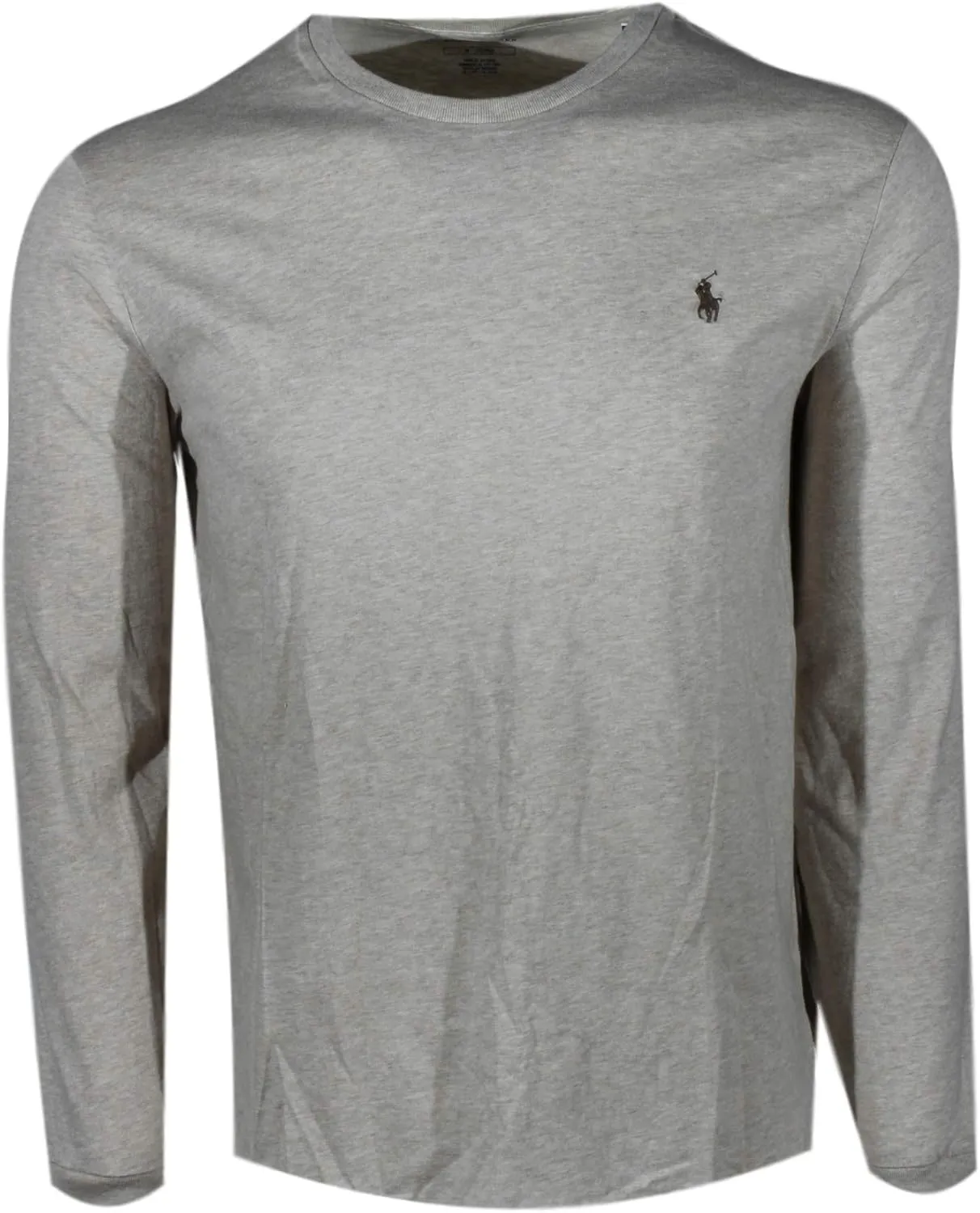 Polo Ralph Lauren Men's Jersey Long Sleeve T-Shirt