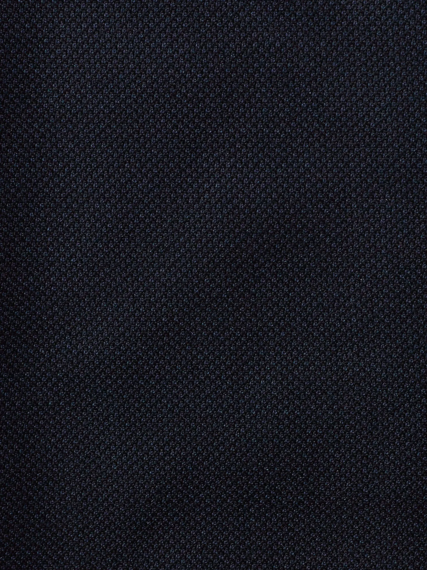 Ramsey - Navy Birdseye Italian Wool Suit