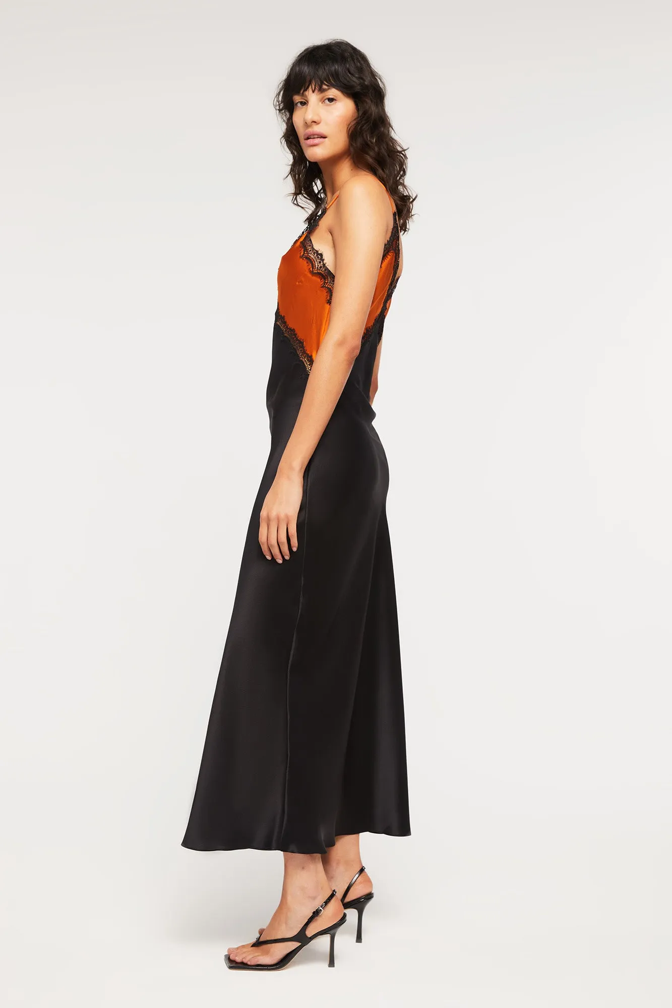 Sadie Dress