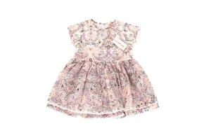 Simple Kids, Girls Dress, 6 Years