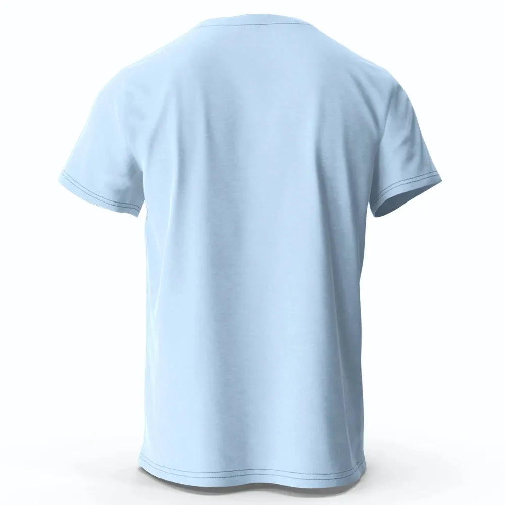 Stay Positive 100% Cotton T-Shirt