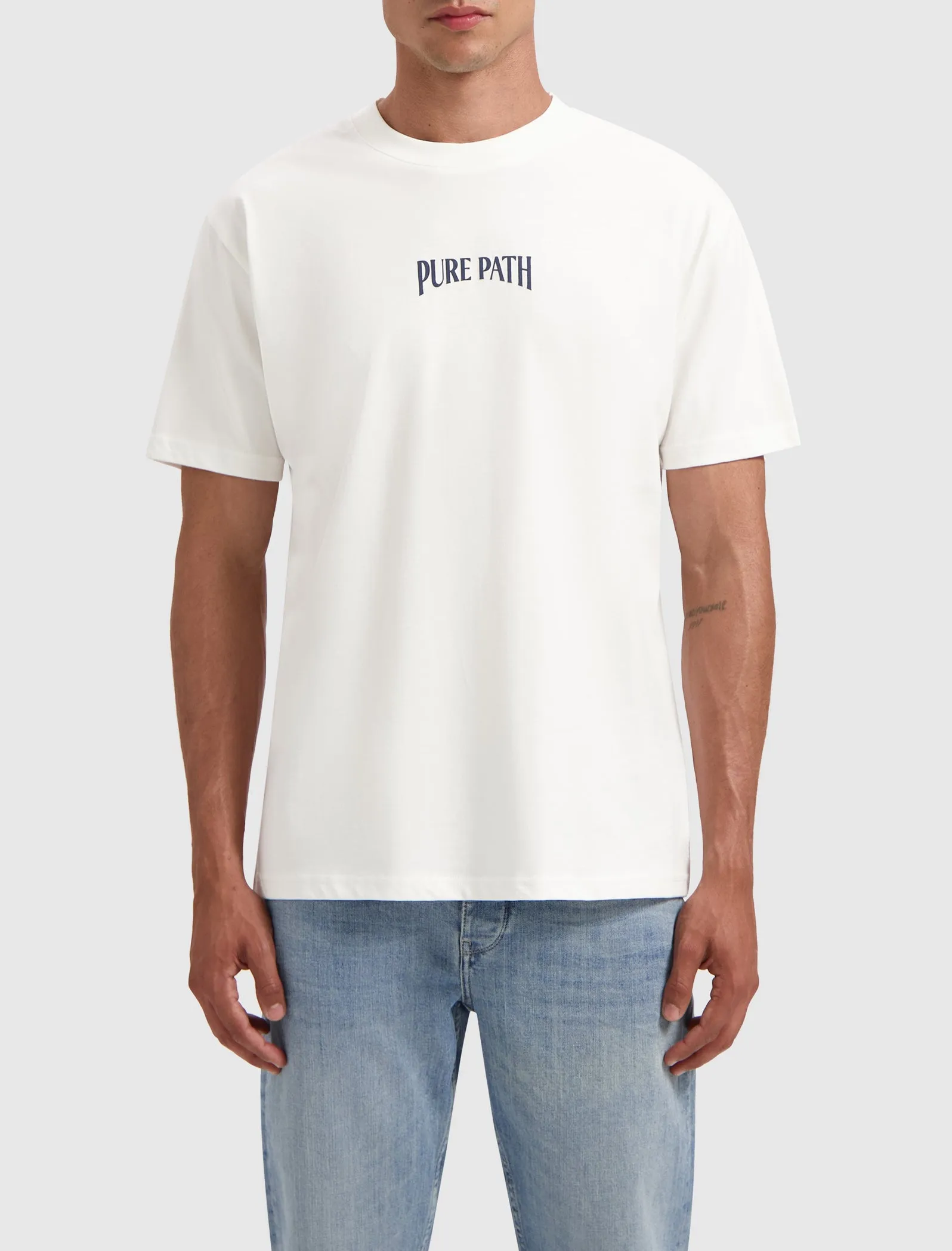 Sutherland Observatory T-shirt | Off White