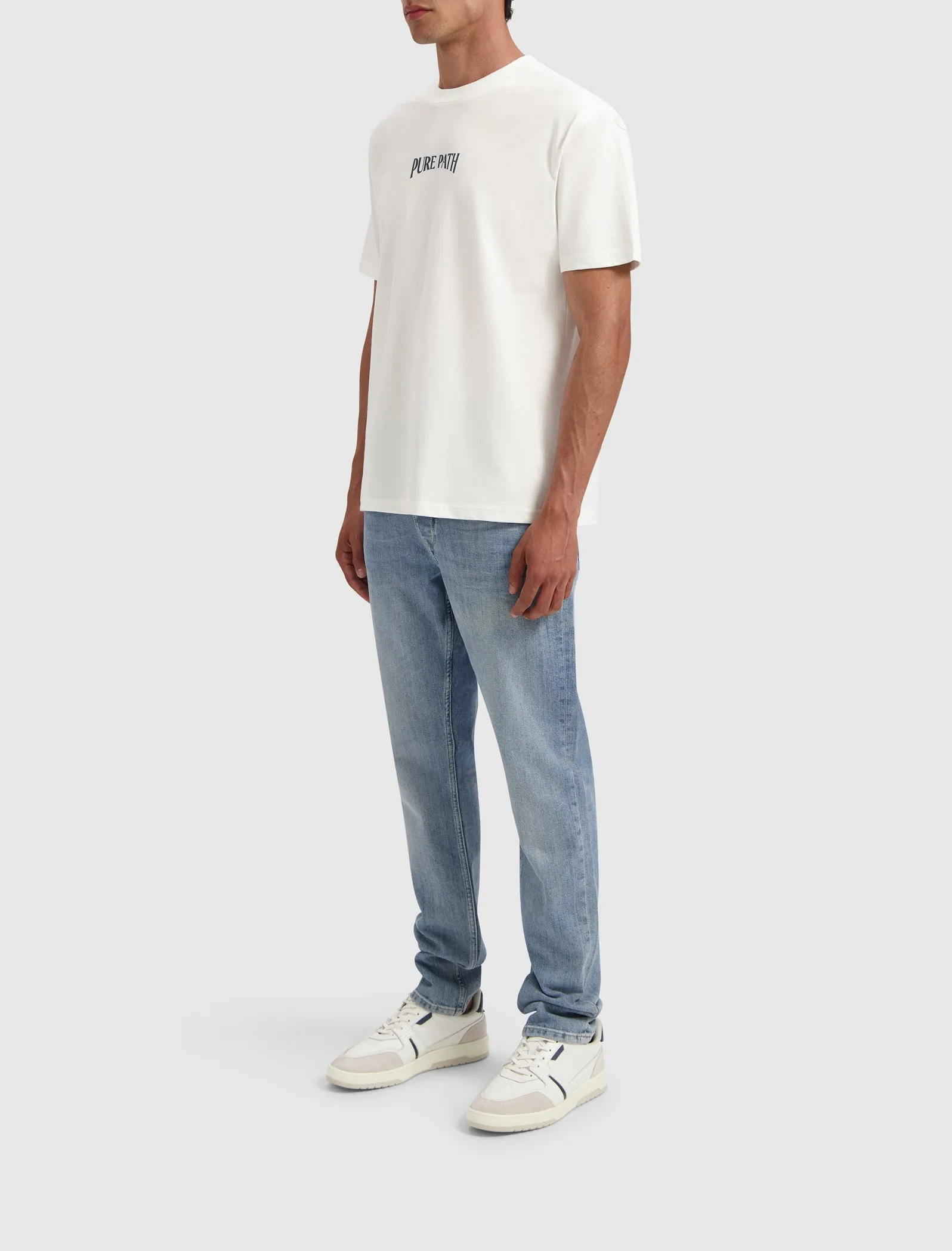 Sutherland Observatory T-shirt | Off White