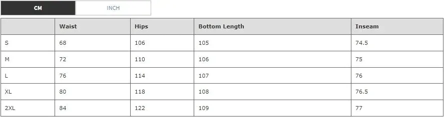TAVIMART  -  Women's Casual Pants 2024 New Autumn Winter Fashion Striped Drawstring Elastic High Waist Wide Leg Sweatpants Trousers
