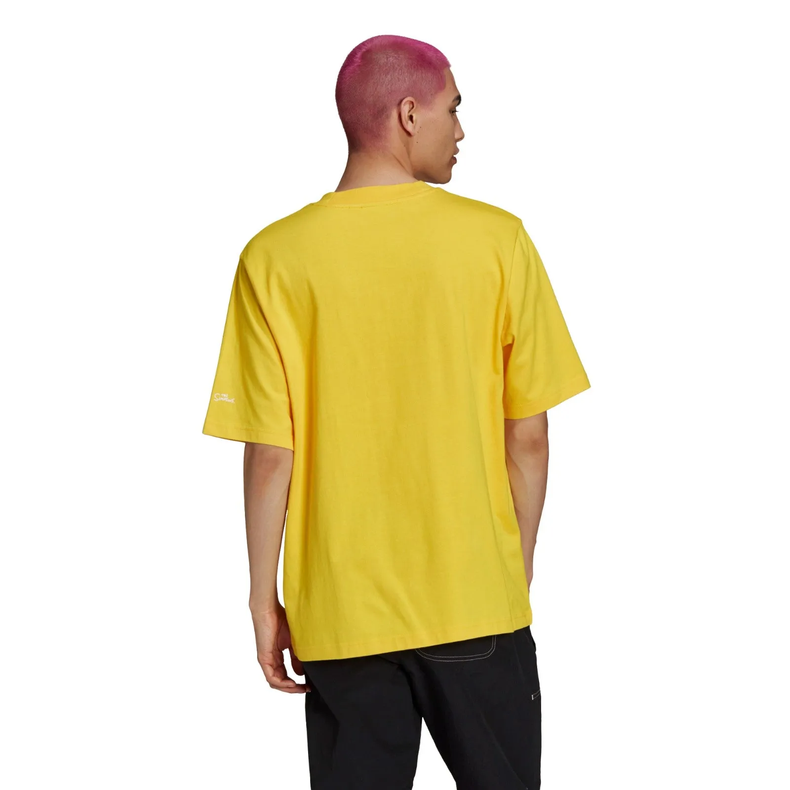 The Simpsons Donut Tee HA5818