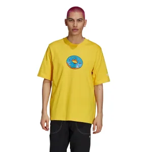 The Simpsons Donut Tee HA5818