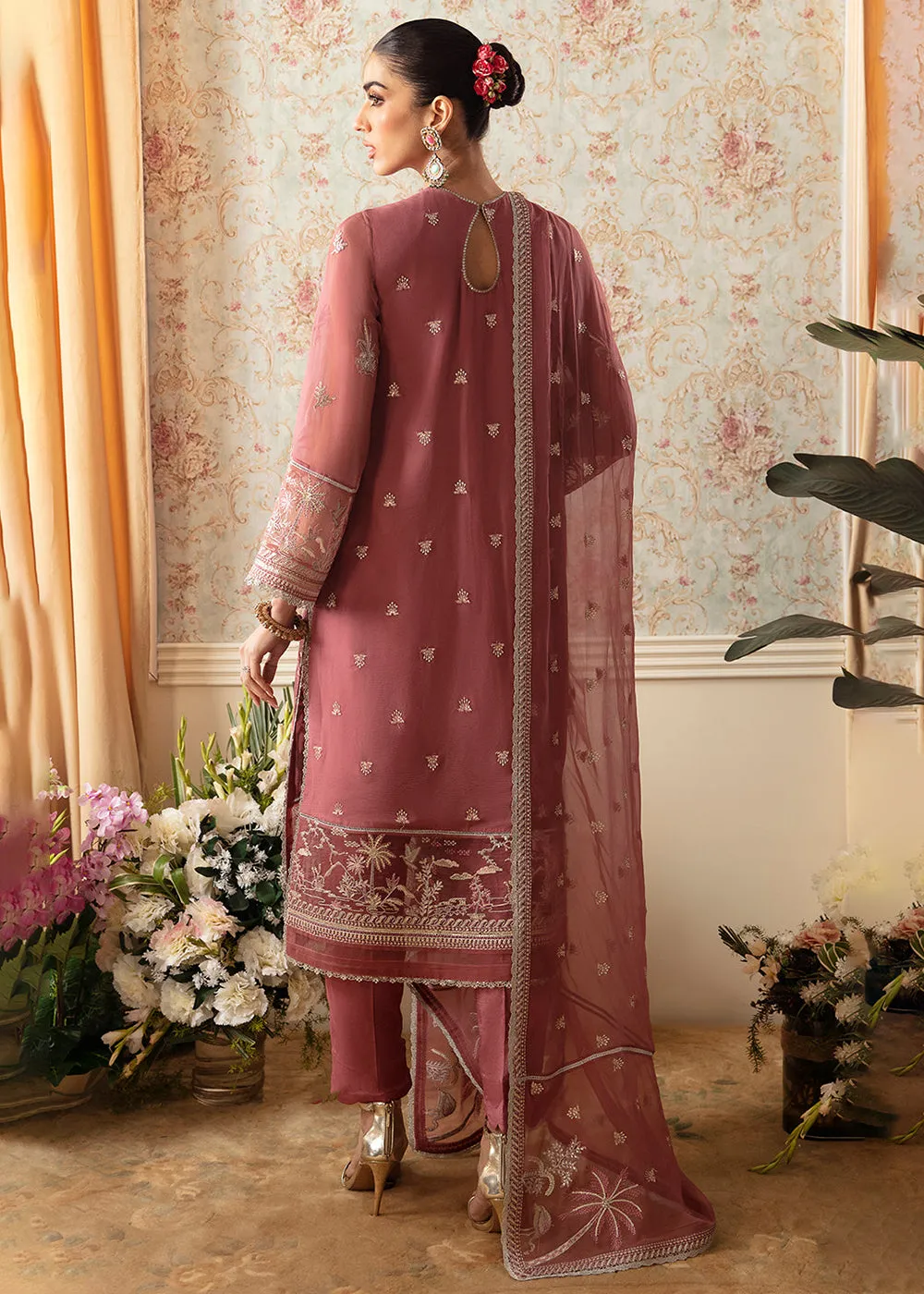 The Whispers of Grandeur Luxury Formals '24 by Ayzel | ROSALIE