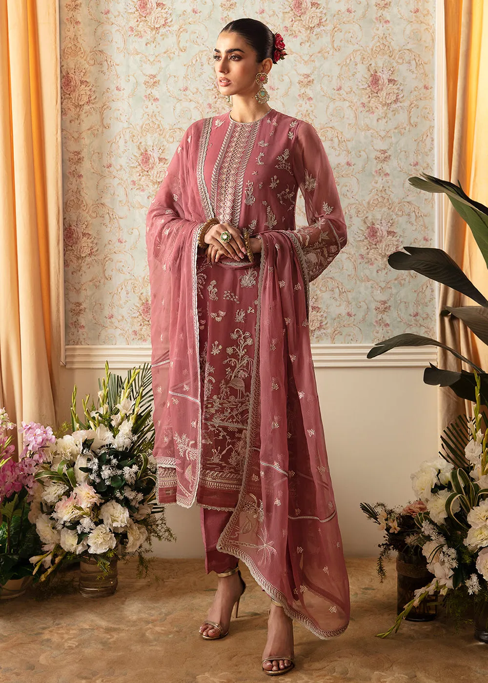 The Whispers of Grandeur Luxury Formals '24 by Ayzel | ROSALIE