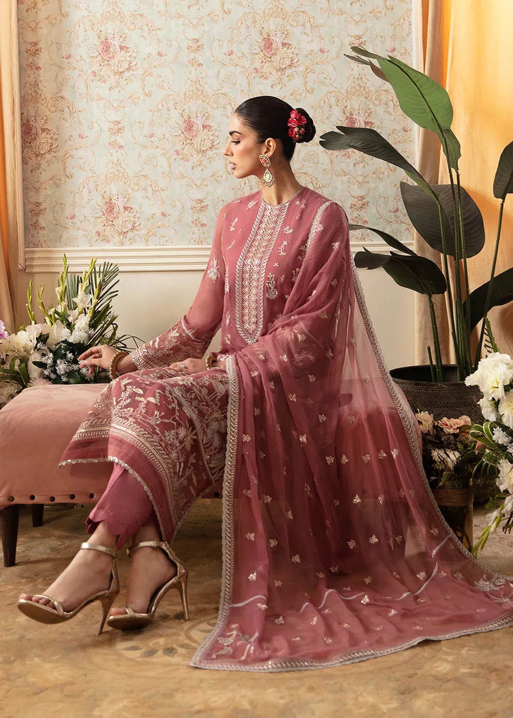 The Whispers of Grandeur Luxury Formals '24 by Ayzel | ROSALIE