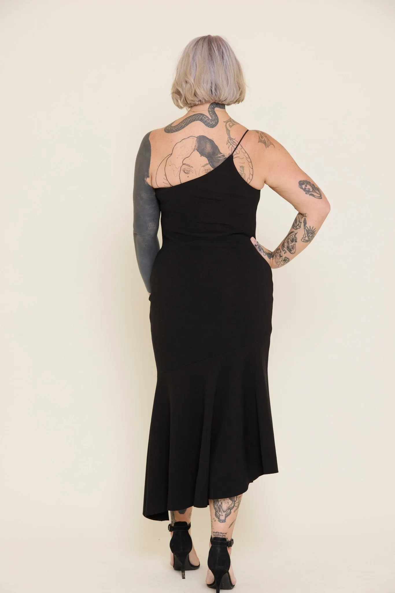Tori Dress - Size 12