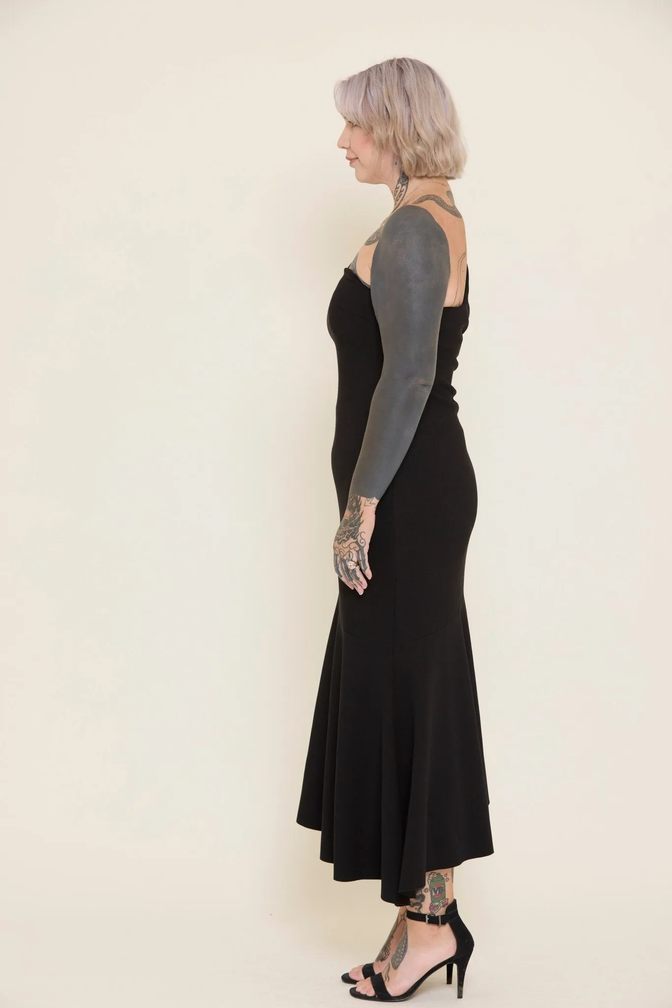 Tori Dress - Size 12