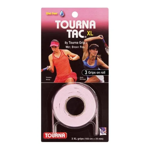 Tourna Tac Overgrip