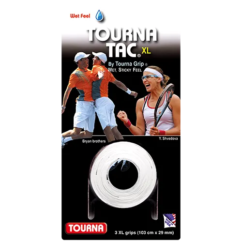 Tourna Tac Overgrip
