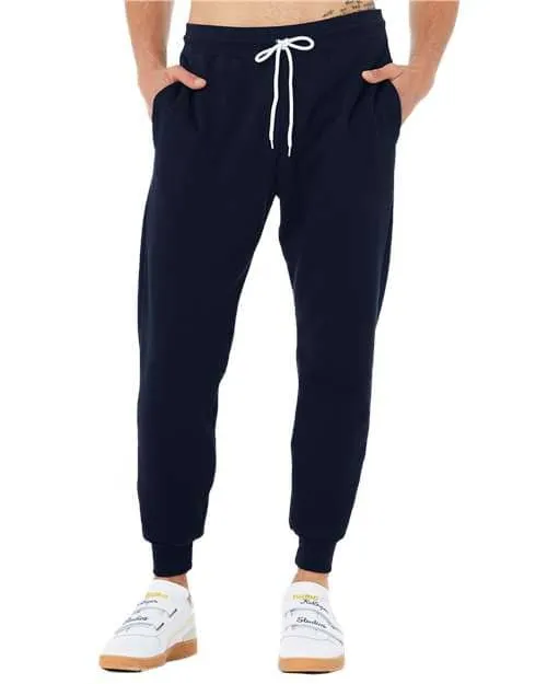 Unisex Premium Joggers