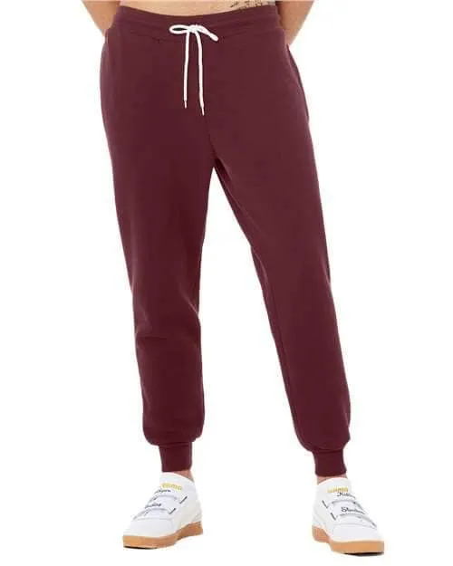 Unisex Premium Joggers