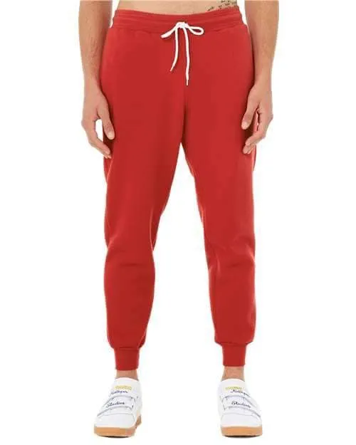 Unisex Premium Joggers