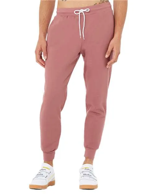 Unisex Premium Joggers