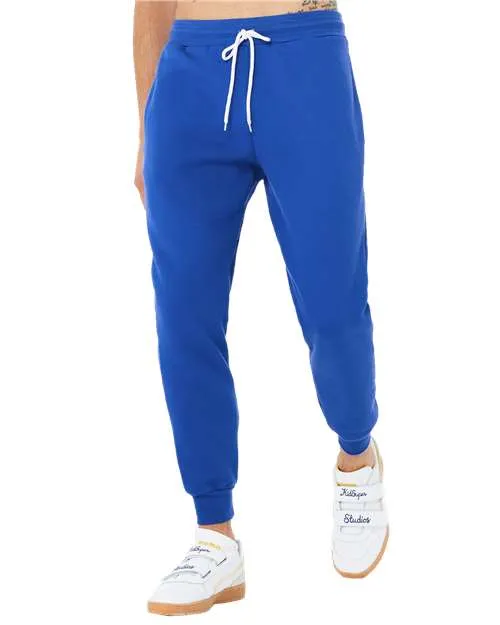 Unisex Premium Joggers