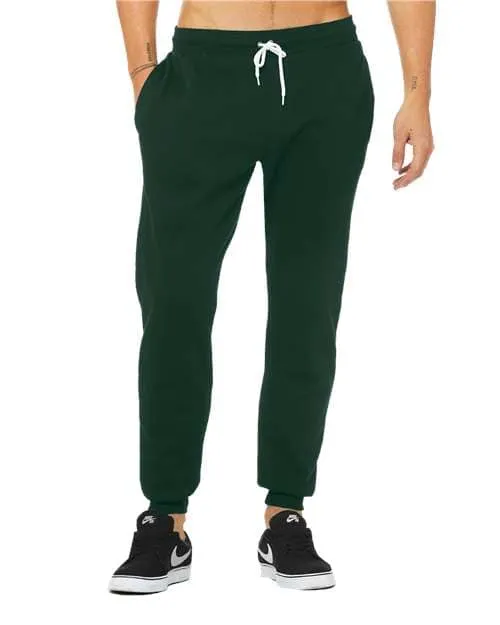 Unisex Premium Joggers