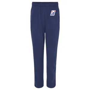 U.S. Figure Skating, Unisex Straight-Leg Sweatpant
