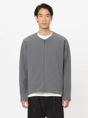 WF Light Zip Cardigan