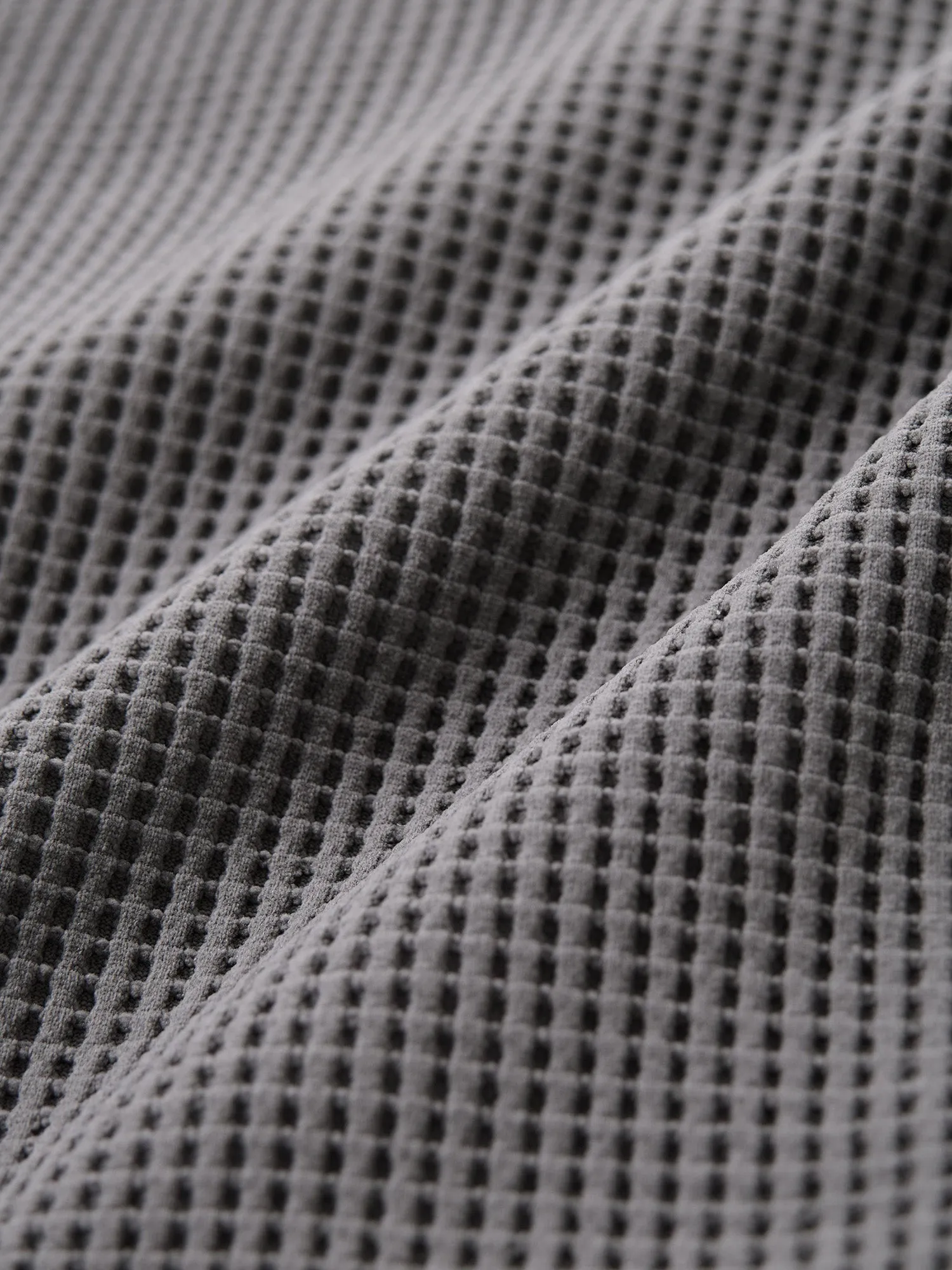 WF Light Zip Cardigan